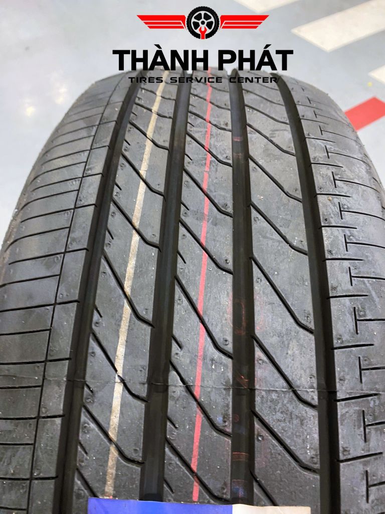 Lốp BRIDGESTONE 215/55R17 [94W] Turanza T005A