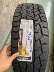 Lốp Hankook 255/70R16 Mã gai RF12