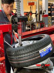 Lốp BRIDGESTONE 235/45R18 [94W] Turanza T005A