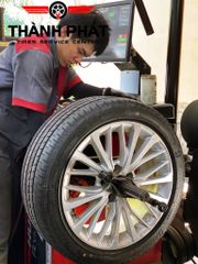 Lốp BRIDGESTONE 235/45R18 [94W] Turanza T005A