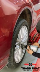 Lốp BRIDGESTONE 235/45R18 [94W] Turanza T005A