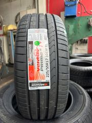 Lốp Hankook 225/55R17 Mã gai K135