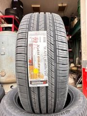 Lốp Hankook 255/60R18 Mã gai RA43