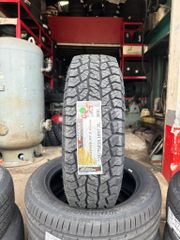 Lốp Hankook 235/75R15 Mã gai RF12