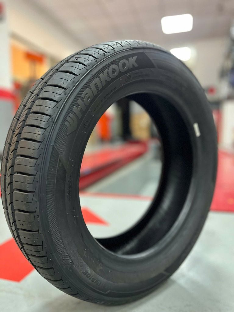 LỐP HANKOOK 165/60R14 KINERGY ECO2 K435
