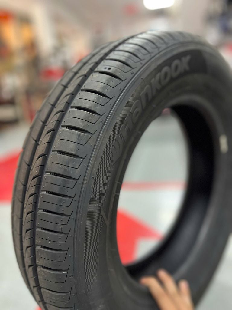 Lốp Xe HanKook 155/70R13 Kinergy Eco2 K435