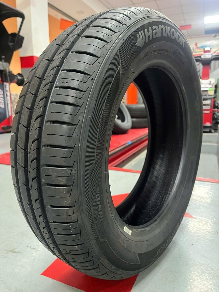 LỐP HANKOOK 165/65R14 KINERGY ECO2 K435