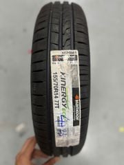 Lốp HANKOOK 155/70R14 Kinergy Eco2 K435