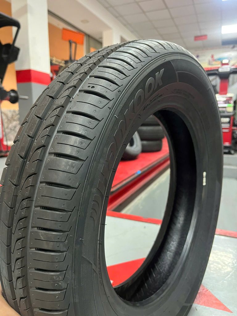 Lốp HANKOOK 155/70R14 Kinergy Eco2 K435