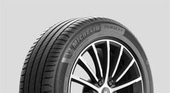 Lốp MICHELIN 235/55R17 Primacy 4ST