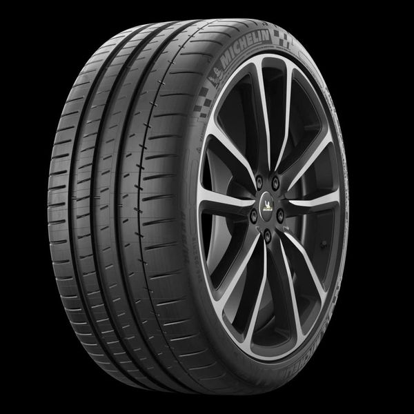 Lốp MICHELIN 215/45 ZR18 Pilot Sport 5 Sản Xuất Châu Âu