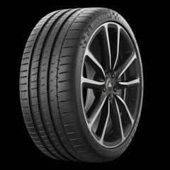 Lốp MICHELIN 215/45 ZR18 Pilot Sport 5 Sản Xuất Châu Âu