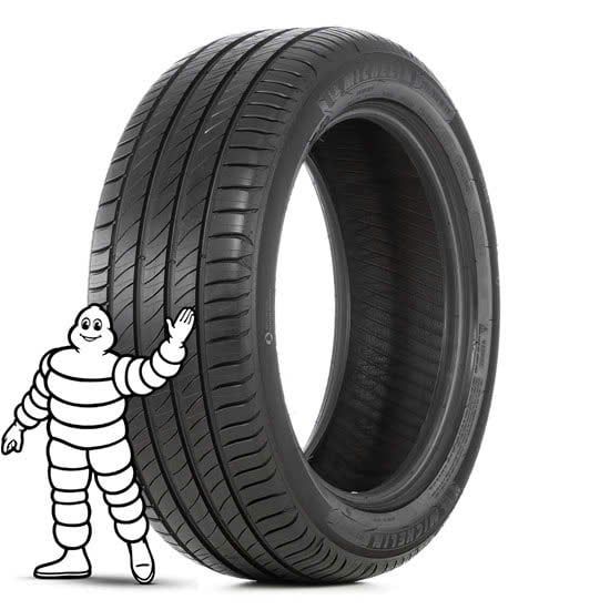 Lốp MICHELIN 215/45R17 [91W] Primacy 4ST