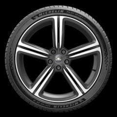 Lốp MICHELIN 245/45R17 Primacy 4ST