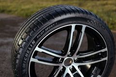 Lốp MICHELIN 235/35 ZR19 [96Y] Pilot Sport 5