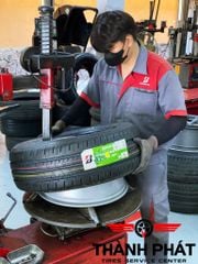 Lốp BRIDGESTONE 205/55R16 [91V] ECOPIA EP300 VIETNAM