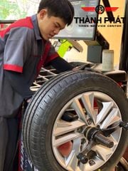 Lốp BRIDGESTONE 205/55R16 [91V] ECOPIA EP300 VIETNAM