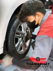 Lốp BRIDGESTONE 205/55R16 [91V] ECOPIA EP300 VIETNAM
