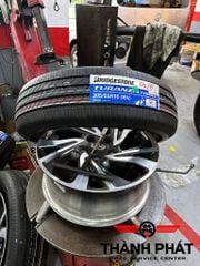 Lốp BRIDGESTONE 205/65R16 [95V] Turanza T005A