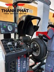 Lốp BRIDGESTONE 205/65R16 [95V] Turanza T005A