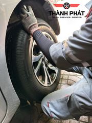 Lốp BRIDGESTONE 205/65R16 [95V] Turanza T005A