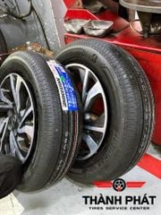 Lốp BRIDGESTONE 205/65R16 [95V] Turanza T005A