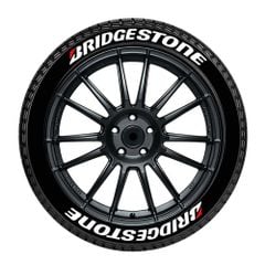 Lốp BRIDGESTONE 185/55R15 [82V] Potenza E030