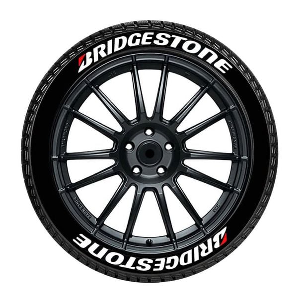 Lốp BRIDGESTONE 195/60R15 [88V] Ecopia EP300 ThaiLand