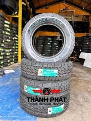 LỐP BRIDGESTONE DUELER ALL-TERRAIN A/T002 255/65R18 dành cho Ford Ranger