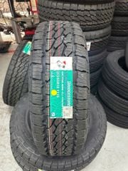 LỐP BRIDGESTONE DUELER ALL-TERRAIN A/T002 255/65R18 dành cho Ford Ranger
