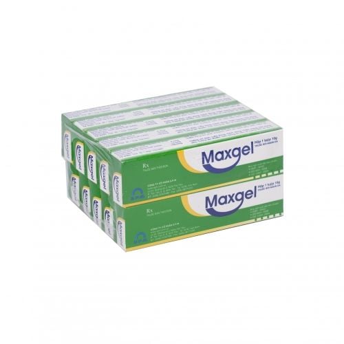 Maxgel – THUỐC SỈ SÀI GÒN