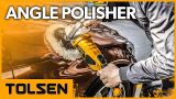  MÁY ĐÁNH BÓNG 1400W TOLSEN 88598 