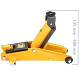  ĐỘI CÁ SẤU 3 TẤN TOLSEN 65463 