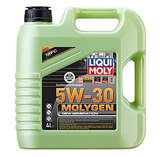  Dầu nhớt ô tô Molygen New Generation 5W30 dung tích 4 lít - Liqui Moly 9089 