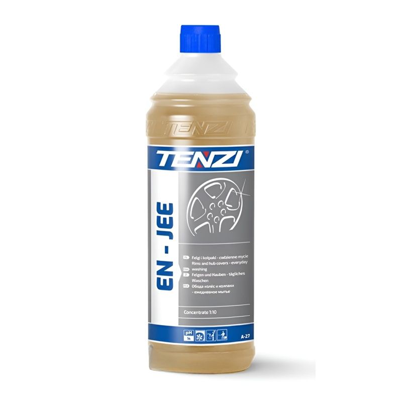  Dung dịch vệ sinh mâm vành lazang Tenzi – En-Jee 