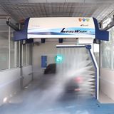  Máy rửa xe ô tô tự động Leisuwash 360 