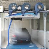  Máy rửa xe ô tô tự động Leisuwash S90 