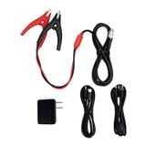  Thiết Bị Kiểm Tra Ắc Quy và Chẩn Đoán Lỗi Ô Tô 12V Autel MaxiBas BT608 