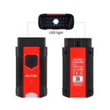  Thiết Bị Kiểm Tra Ắc Quy và Chẩn Đoán Lỗi Ô Tô 12V Autel MaxiBas BT608 
