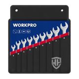  Bộ cờ lê vặn 9 cái Workpro - WP202502 