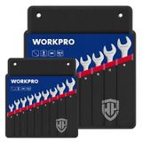  Bộ cờ lê vặn 9 cái Workpro - WP202502 