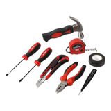  Bộ công cụ sửa chữa nhà các loại (1 set = 8 cái) Workpro - 209001 