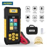  Thiết Bị Kiểm Tra Ắc Quy 12V/24V AUTOOL BT760 
