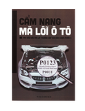  Sách Cẩm nang mã lỗi trên ô tô 