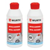  Chất đánh bóng phục hồi kim loại 