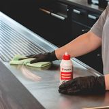  Chất đánh bóng phục hồi kim loại 