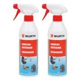  Chất khử mùi nội thất 