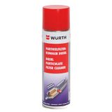  Chất vệ sinh sinh bầu lọc khí thải DPF 