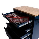  Tủ đồ nghề 5 ngăn CSPS 76cm 