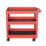  Xe đẩy dụng cụ 3 ngăn CSPS 71cm 